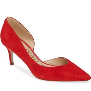 Sam Edelman Pump